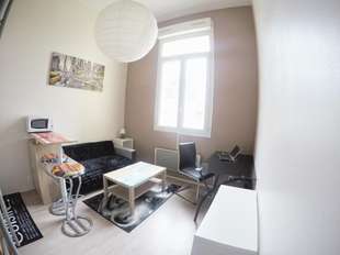 Photo Vente appartement Quimper