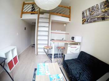 Vente appartement 1 pièce Vente appartement 1 pièce