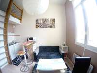 Vente appartement 1 pièce Vente appartement 1 pièce