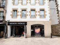 Vente appartement 5 pièces Vente appartement 5 pièces