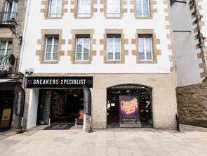 Vente Appartement 5 piècesQuimper