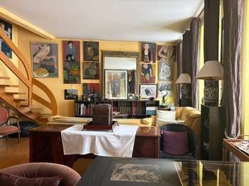 Vente appartement 5 pièces Vente appartement 5 pièces
