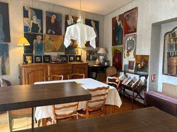 Vente appartement 5 pièces Vente appartement 5 pièces