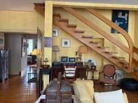 Vente appartement 5 pièces Vente appartement 5 pièces