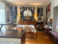 Vente appartement 5 pièces Vente appartement 5 pièces