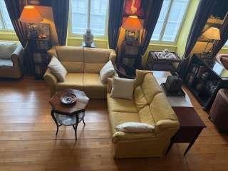 Vente appartement 5 pièces