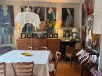 Vente appartement 5 pièces Vente appartement 5 pièces
