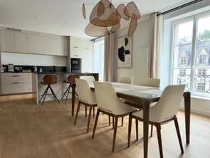 Vente Appartement 4 piècesQuimper