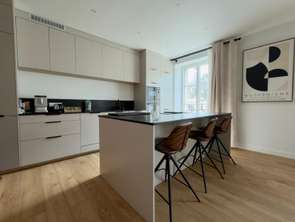 Vente Appartement 4 piècesQuimper