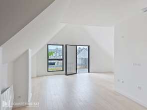 Vente Appartement T1Quimper