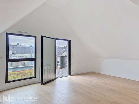 Vente appartement 1 pièce