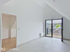 Vente Appartement 2 piècesQuimper