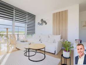 Vente Appartement 3 piècesQuimper