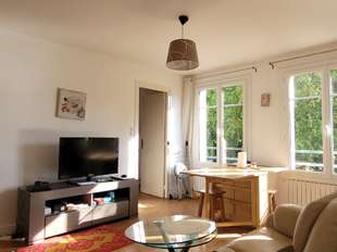 Photo Vente appartement Quimper