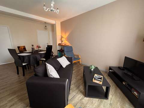 Vente appartement 5 pièces