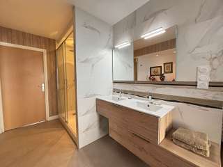 Vente appartement 6 pièces