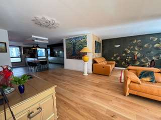 Vente appartement 6 pièces