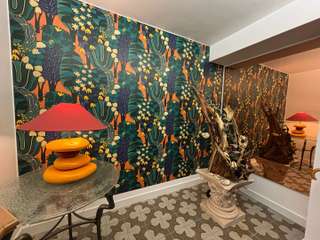 Vente appartement 6 pièces