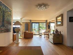 Vente Appartement 6 pièces +Quimper