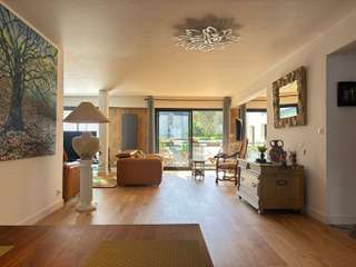 Vente appartement 6 pièces