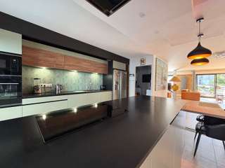 Vente appartement 6 pièces