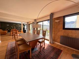 Vente appartement 6 pièces