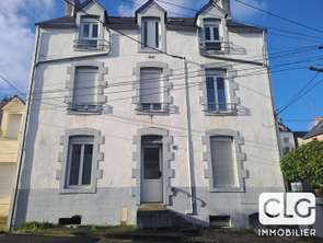Vente Appartement 3 piècesQuimper