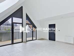 Vente Appartement 5 piècesQuimper