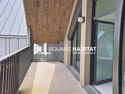 Vente appartement 5 pièces