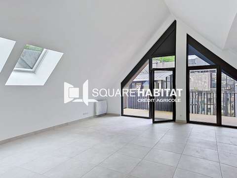 Vente appartement 5 pièces