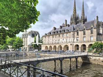 Vente appartement 5 pièces