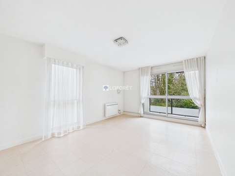 Vente appartement 2 pièces Quimper 29