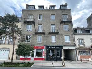 Vente Appartement 3 piècesQuimper
