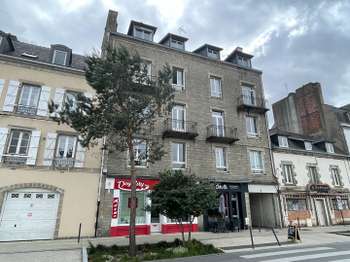Vente Appartement 3 piècesQuimper
