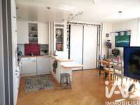 Vente appartement 6 pièces Vente appartement 6 pièces
