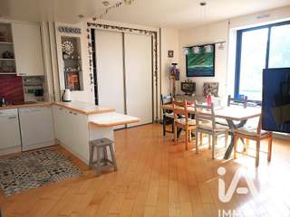 Vente appartement 6 pièces