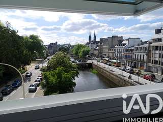 Vente appartement 6 pièces