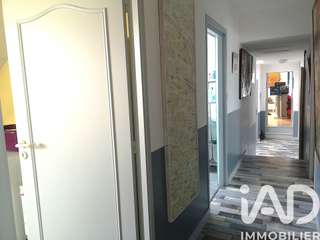 Vente appartement 6 pièces