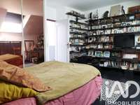 Vente appartement 6 pièces Vente appartement 6 pièces