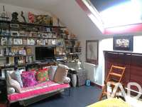 Vente appartement 6 pièces Vente appartement 6 pièces