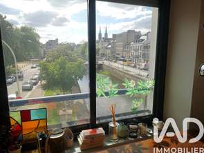 Vente Appartement 6 pièces +Quimper