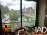 Vente appartement 6 pièces Vente appartement 6 pièces