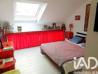 Vente appartement 6 pièces