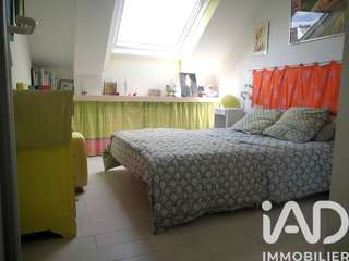 Vente appartement 6 pièces