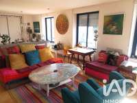 Vente appartement 6 pièces Vente appartement 6 pièces