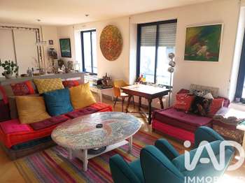 Vente appartement 6 pièces Vente appartement 6 pièces