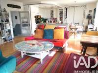Vente appartement 6 pièces Vente appartement 6 pièces