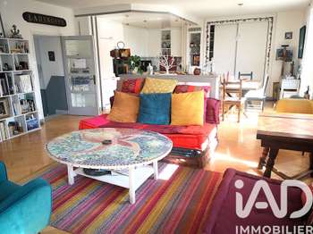 Vente appartement 6 pièces Vente appartement 6 pièces