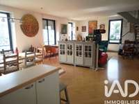 Vente appartement 6 pièces Vente appartement 6 pièces