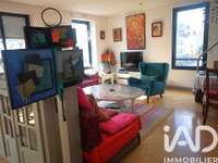 Vente appartement 6 pièces Vente appartement 6 pièces